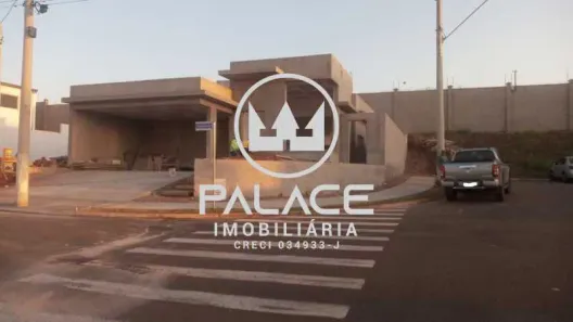 Casa com 3 Quartos à venda, 180m² no Jardim São Francisco, Piracicaba
