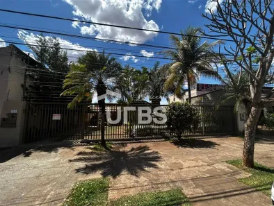 Casa com 4 Quartos à venda, 542m² no Setor Leste Vila Nova, Goiânia
