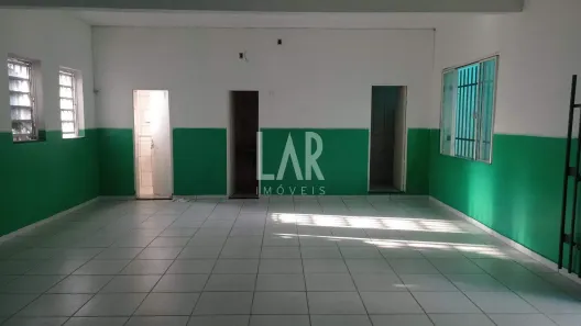 Imóvel Comercial à venda, 120m² no Barro Preto, Belo Horizonte