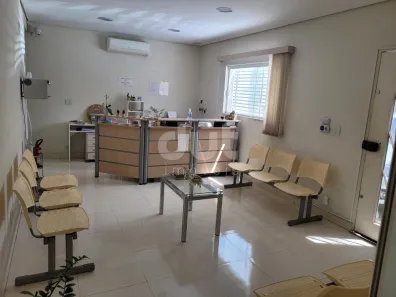 Sala Comercial com 1 Quarto para alugar, 60m² no Jardim Proença, Campinas