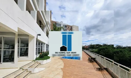Apartamento com 3 Quartos à venda, 85m² no Jardim Ester, São Paulo