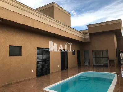 Casa com 3 Quartos à venda, 174m² no Campos do Jordão, Cedral