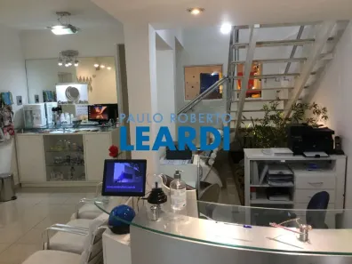 Ponto Comercial à venda, 300m² no Vila Nova Conceição, São Paulo
