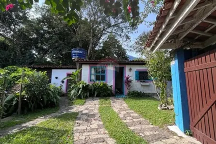Casa com 6 Quartos à venda, 200m² no Costa Bela, Ilhabela