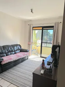 Apartamento com 3 Quartos à venda, 90m² no Rudge Ramos, São Bernardo do Campo