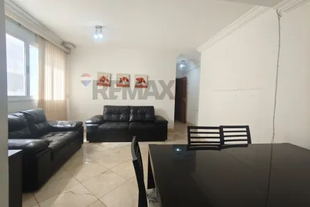 Apartamento com 2 Quartos para alugar, 65m² no Jardim, Santo André