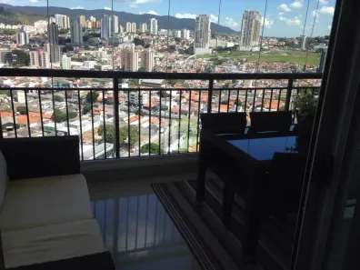 Apartamento com 2 Quartos à venda, 80m² no Jardim São Bento, Jundiaí