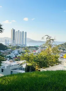 Lote/Terreno à venda, 440m² no Barra, Balneário Camboriú