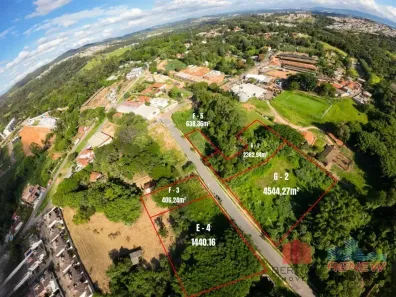 Lote/Terreno à venda, 638m² no Pinheirinho, Vinhedo