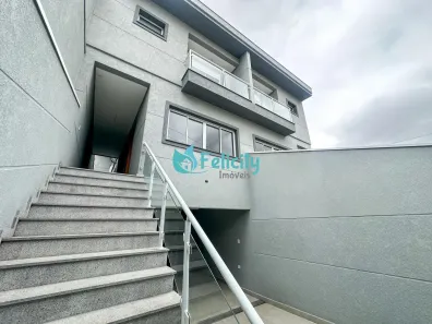 Sobrado com 3 Quartos à venda, 252m² no Parque São Domingos, São Paulo
