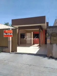 Casa com 2 Quartos à venda, 75m² no Jardim Vale das Perobas II, Arapongas