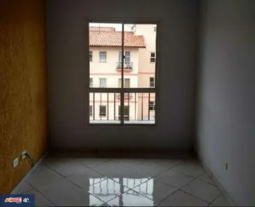 Apartamento com 2 Quartos à venda, 52m² no Cidade Seródio, Guarulhos