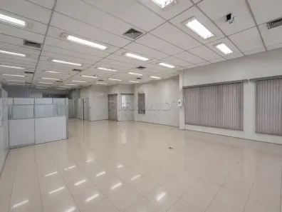 Ponto Comercial para alugar, 471m² no Jardim Piratininga, Ribeirão Preto