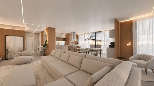 Apartamento com 3 Quartos à venda, 208m² no Imigrante, Bento Gonçalves