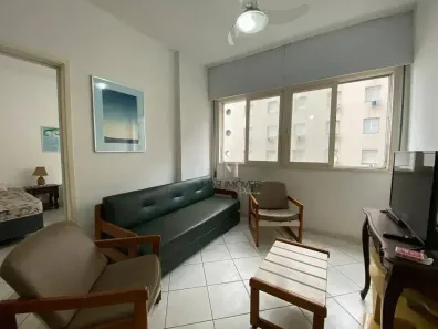 Apartamento com 2 Quartos à venda, 80m² no Pitangueiras, Guarujá