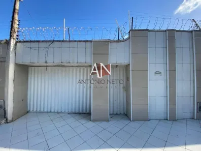 Casa com 3 Quartos à venda, 247m² no Engenheiro Luciano Cavalcante, Fortaleza
