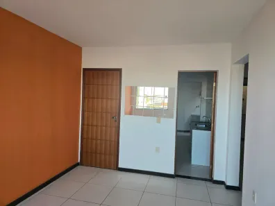 Apartamento com 2 Quartos para alugar, 70m² no Novo Horizonte, Macaé