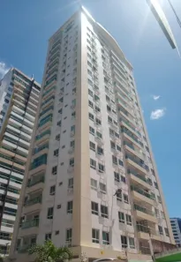 Apartamento com 3 Quartos à venda, 81m² no Brisamar, João Pessoa