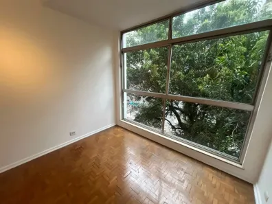 Apartamento com 3 Quartos para venda ou aluguel, 175m² no Jardim Paulista, São Paulo