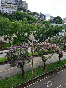 Apartamento com 3 Quartos à venda, 80m² no Alto dos Passos, Juiz de Fora