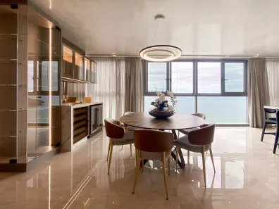 Apartamento com 3 Quartos à venda, 248m² no Centro, Balneário Camboriú