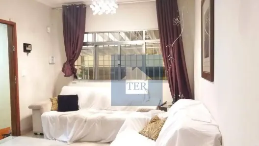 Sobrado com 2 Quartos à venda, 138m² no Parque Mandaqui, São Paulo