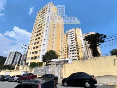 Apartamento com 3 Quartos à venda, 58m² no Jardim Nove de Julho, São Paulo