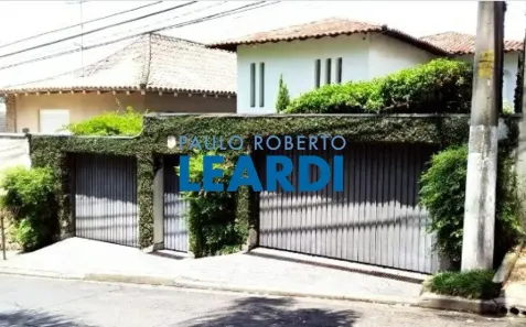 Casa de Condomínio com 3 Quartos à venda, 234m² no Jardim Vitória Régia, São Paulo