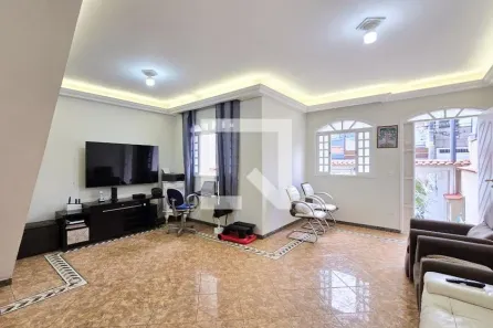 Casa com 3 Quartos à venda, 290m² no Jordanópolis, São Bernardo do Campo
