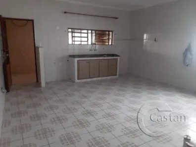 Sobrado com 1 Quarto para alugar, 120m² no Vila Formosa, São Paulo