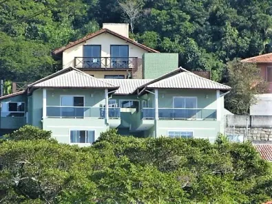 Casa com 14 Quartos à venda, 484m² no Armação do Pântano do Sul, Florianópolis