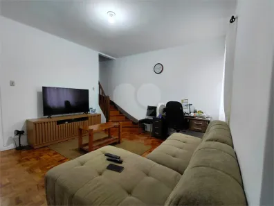 Sobrado com 3 Quartos à venda, 120m² no Vila Pompéia, São Paulo