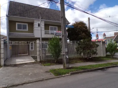 Casa com 3 Quartos à venda, 116m² no Uberaba, Curitiba