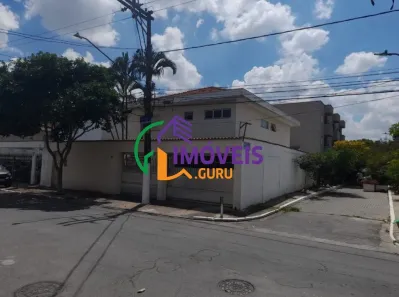 Sobrado com 3 Quartos à venda, 371m² no Jardim Guarapiranga, São Paulo
