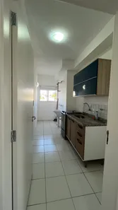 Apartamento com 2 Quartos à venda, 46m² no Jardim Ubirajara (Zona Sul), São Paulo