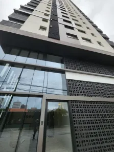 Apartamento com 2 Quartos à venda, 34m² no Batel, Curitiba