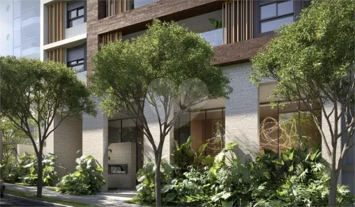 Apartamento com 3 Quartos à venda, 1389m² no Consolação, São Paulo