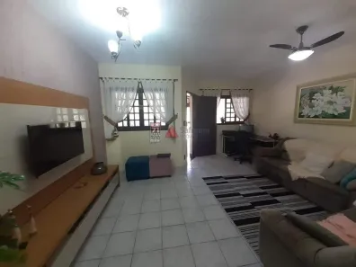 Casa com 2 Quartos à venda, 138m² no Residencial Ouro Verde, Pindamonhangaba