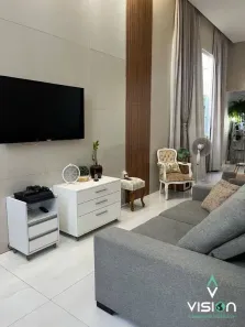 Casa de Condomínio com 2 Quartos à venda, 250m² no , Brasília