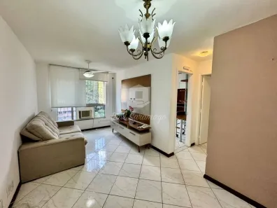 Apartamento com 2 Quartos à venda, 71m² no Pe Pequeno, Niterói