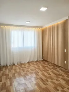 Apartamento com 2 Quartos à venda, 42m² no Alberto Maia, Camaragibe