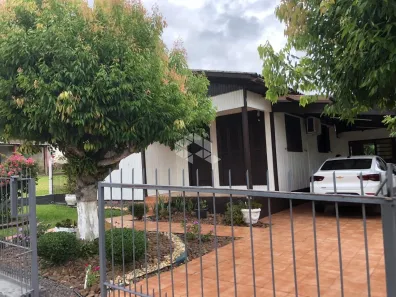Casa com 3 Quartos à venda, 140m² no Centro, Vera Cruz