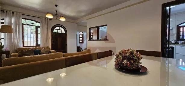 Casa de Condomínio com 4 Quartos à venda, 170m² no Jardim Olympia, São Paulo