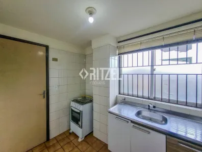 Kitnet com 1 Quarto para alugar, 35m² no Pátria Nova, Novo Hamburgo