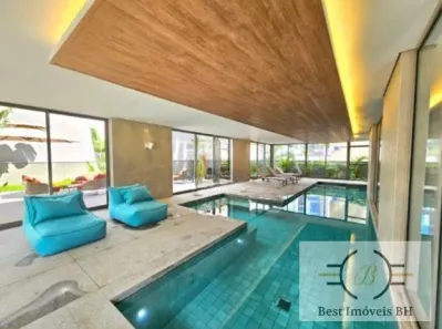 Apartamento com 2 Quartos à venda, 82m² no Savassi, Belo Horizonte