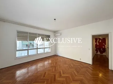 Apartamento com 3 Quartos à venda, 107m² no Copacabana, Rio de Janeiro