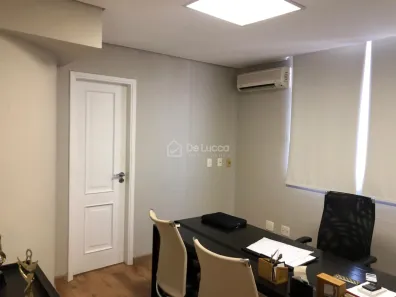 Sala Comercial com 6 Quartos à venda, 120m² no Cambuí, Campinas