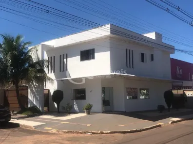 Ponto Comercial à venda, 227m² no Mata do Jacinto, Campo Grande