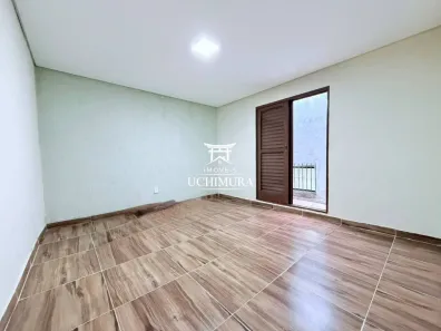 Casa com 3 Quartos para alugar, 70m² no Vila Nhocune, São Paulo