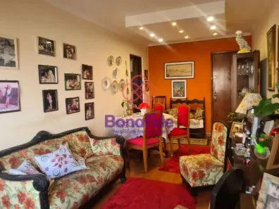 Apartamento com 2 Quartos à venda, 57m² no Santo Amaro, São Paulo